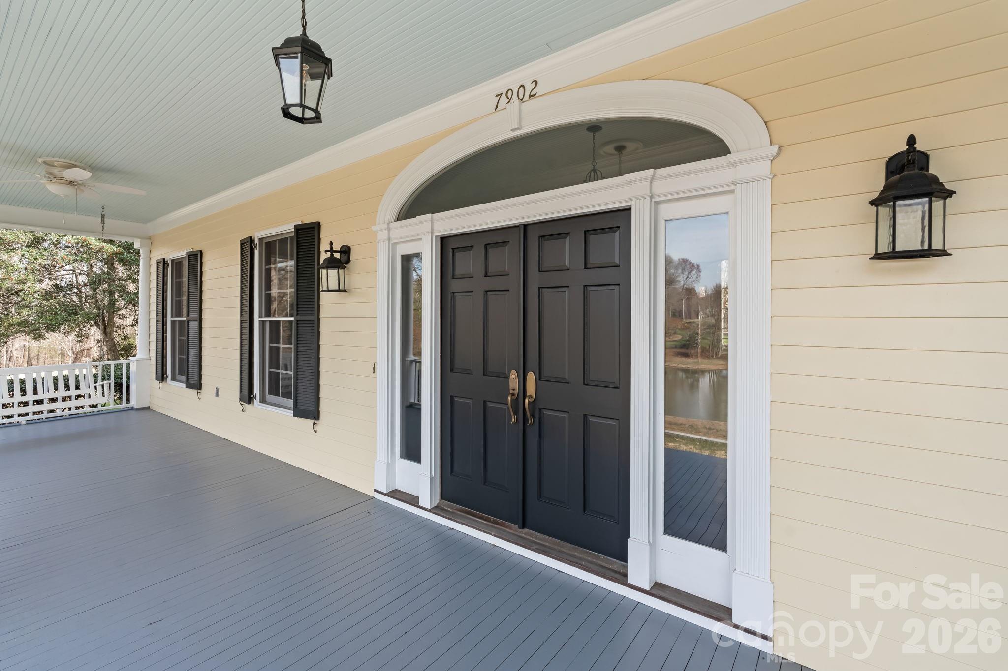 7902 Southerland Drive Browns Summit NC 27214