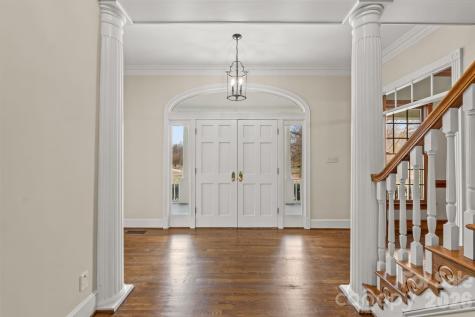 7902 Southerland Drive Browns Summit NC 27214