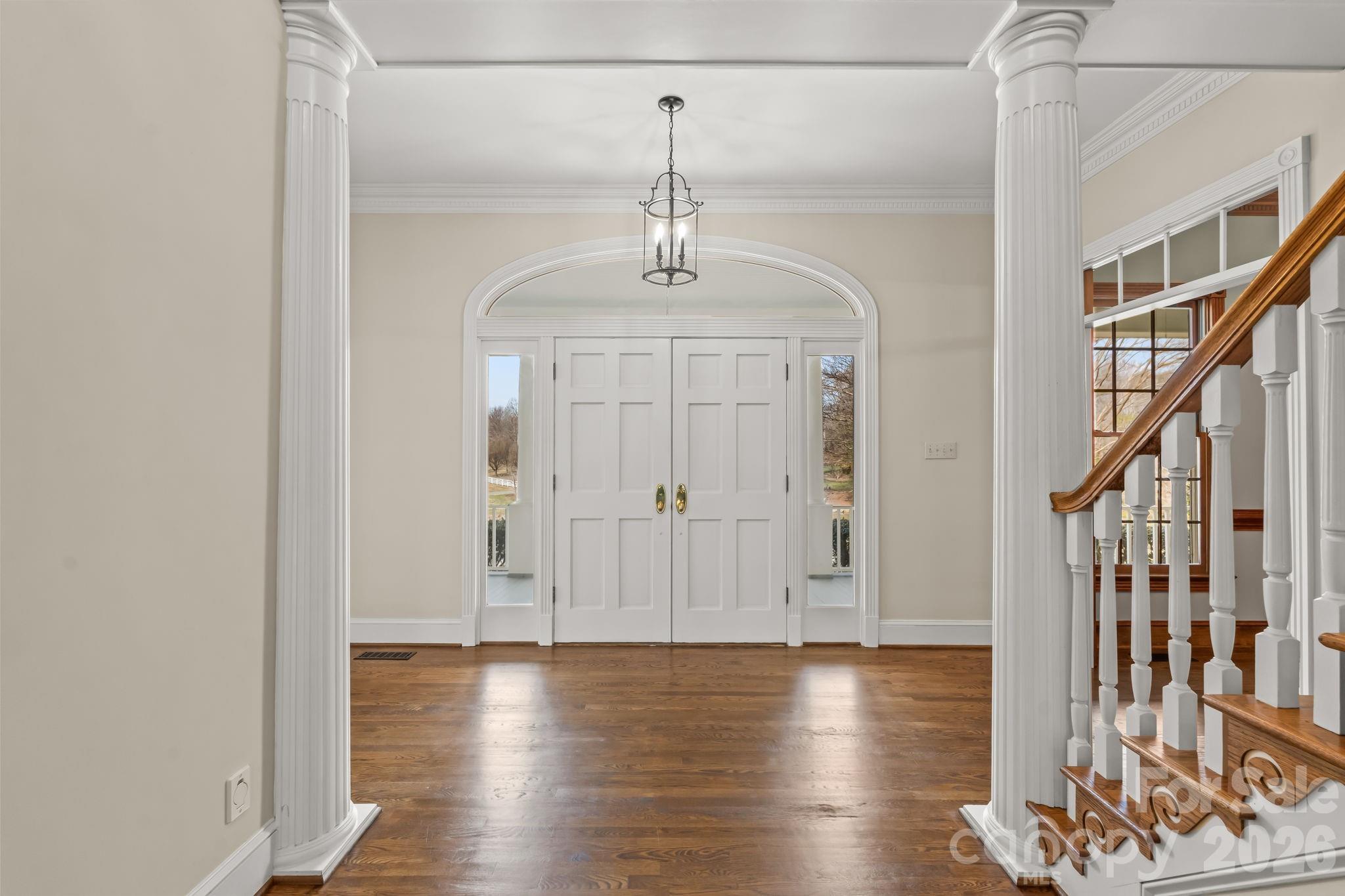 7902 Southerland Drive Browns Summit NC 27214