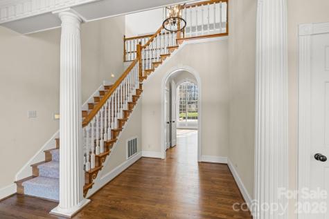 7902 Southerland Drive Browns Summit NC 27214