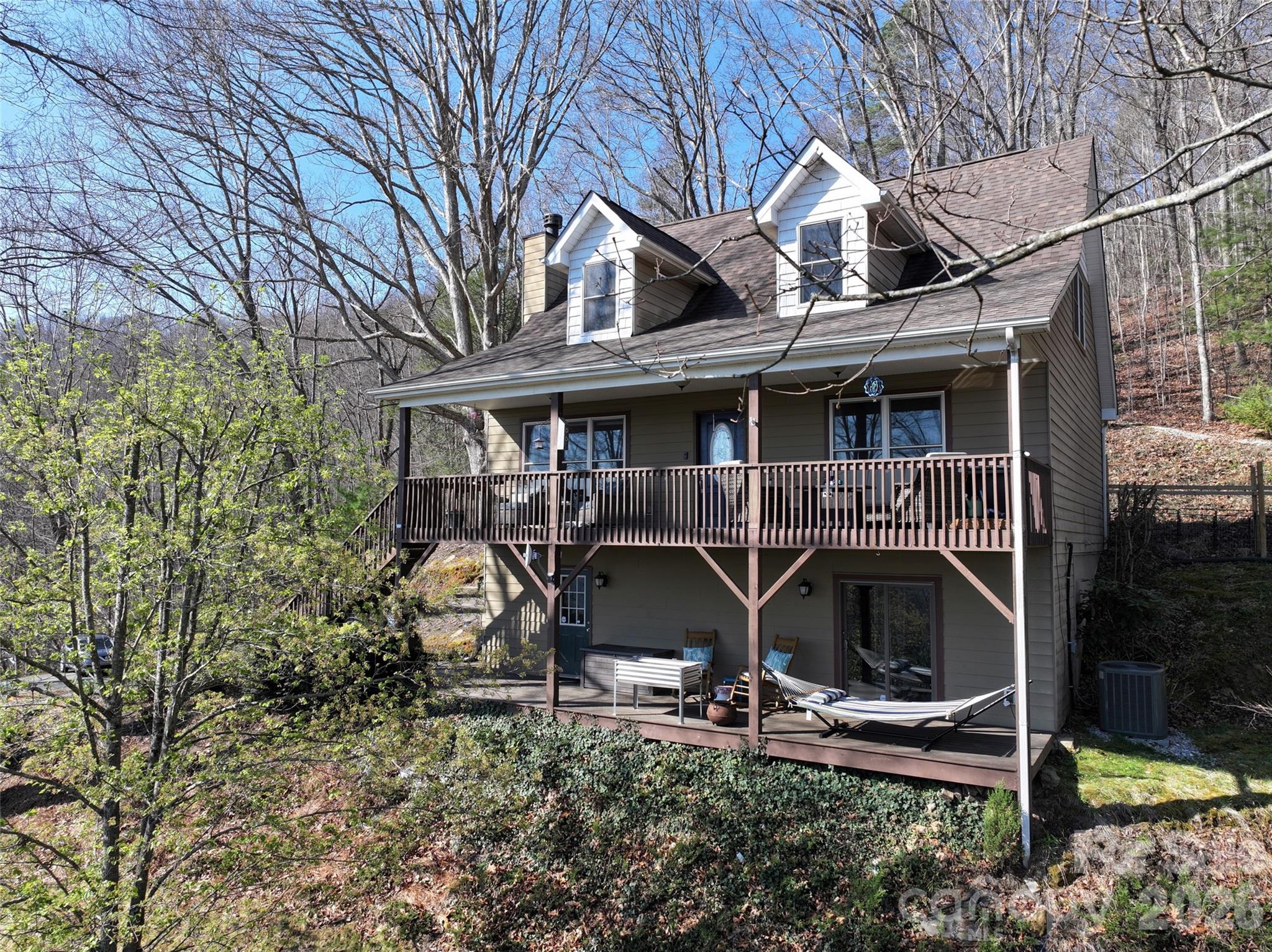 160 Turkey Hollow Court Waynesville NC 28785