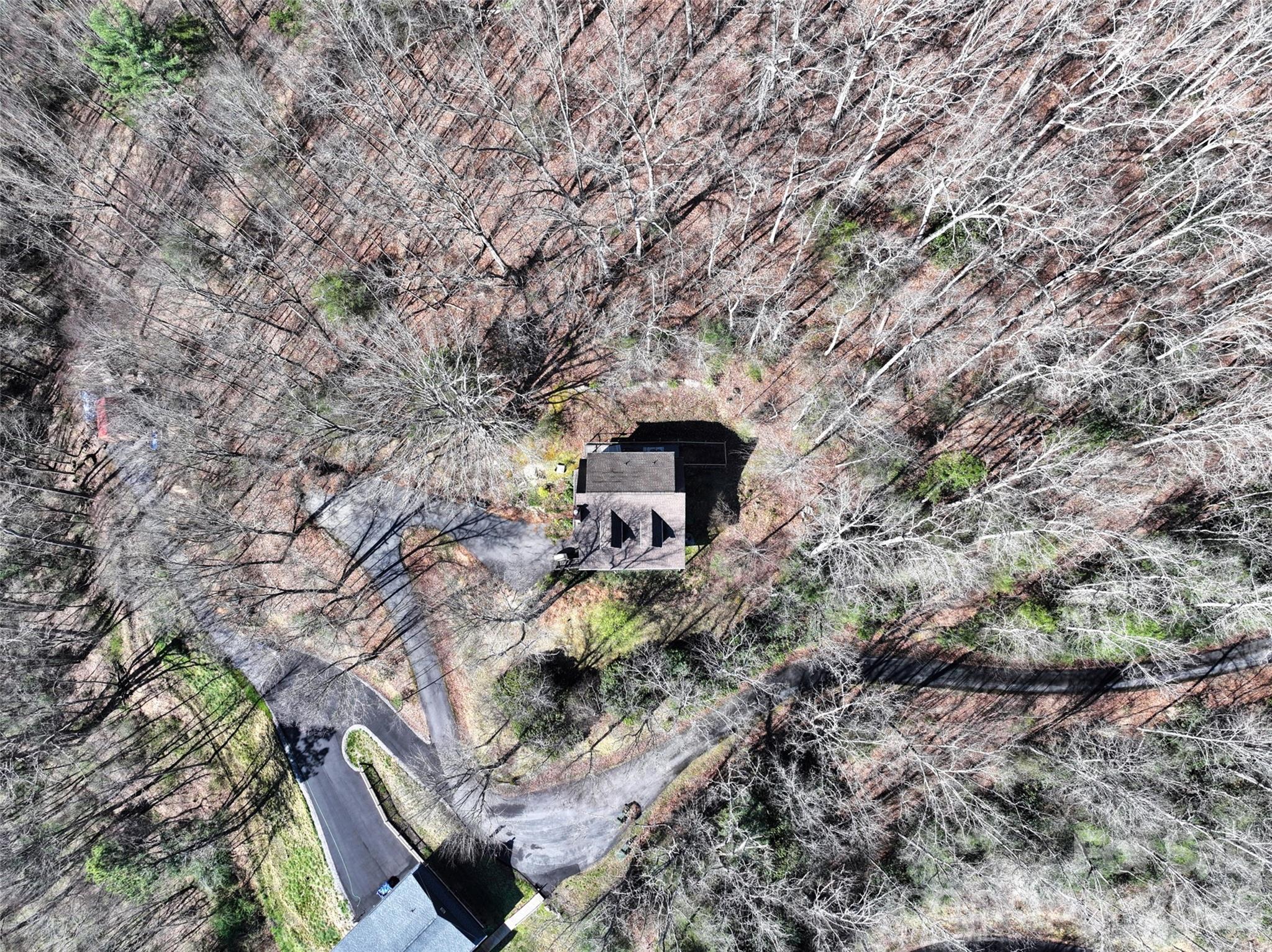 160 Turkey Hollow Court Waynesville NC 28785