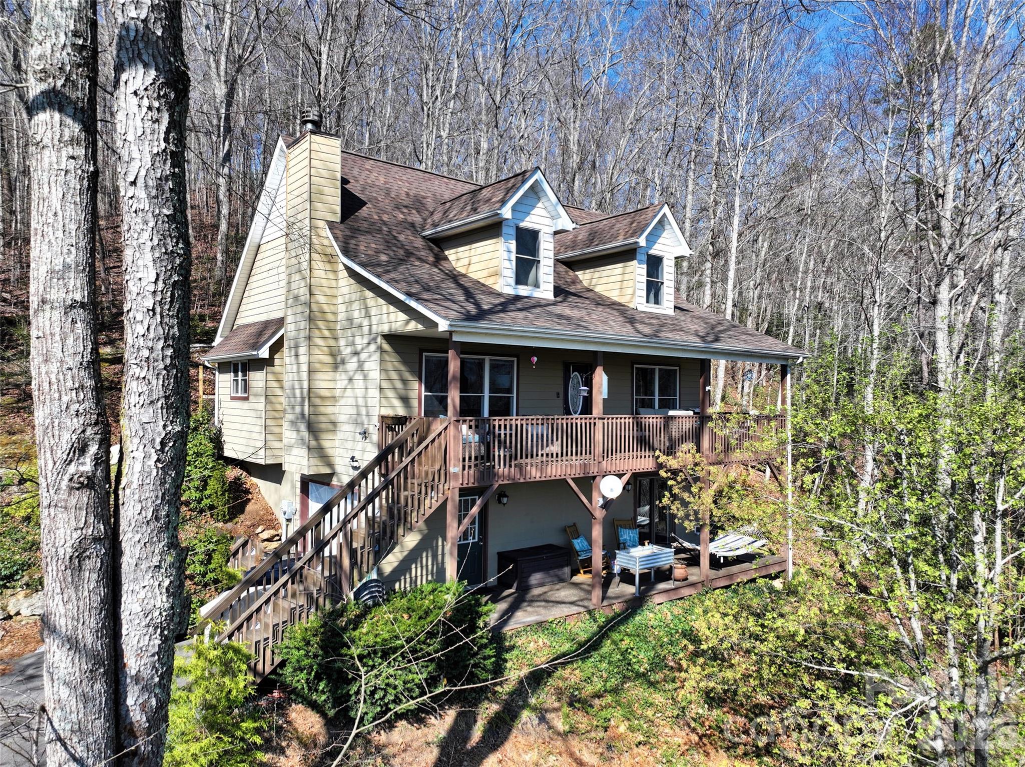 160 Turkey Hollow Court Waynesville NC 28785