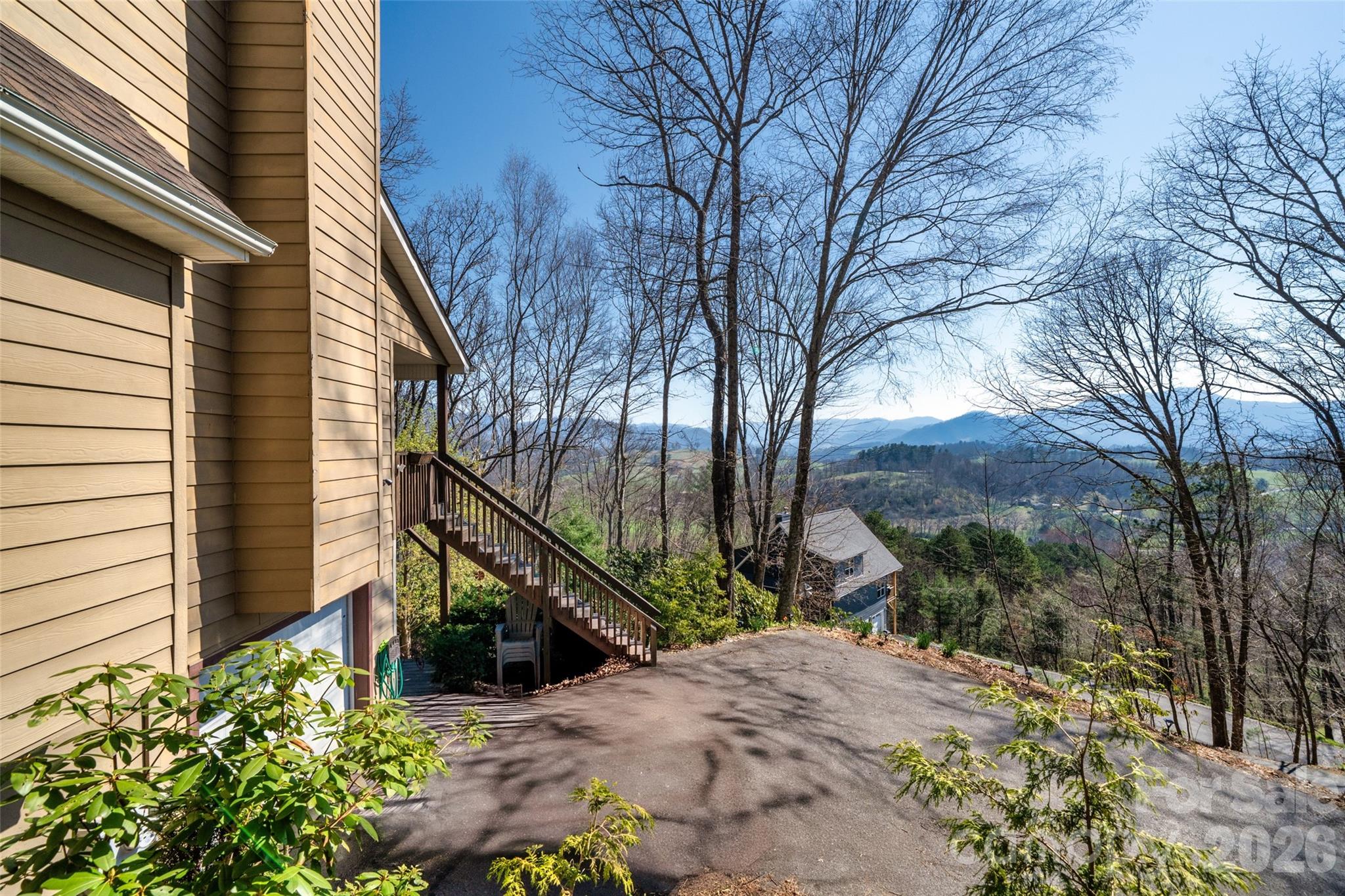 160 Turkey Hollow Court Waynesville NC 28785