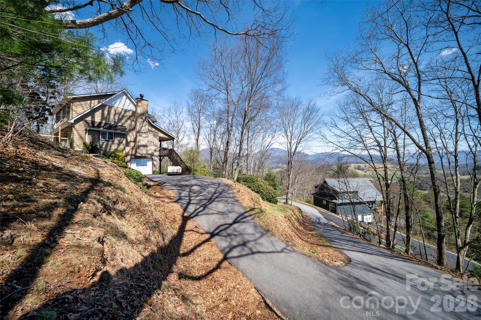 160 Turkey Hollow Court Waynesville NC 28785