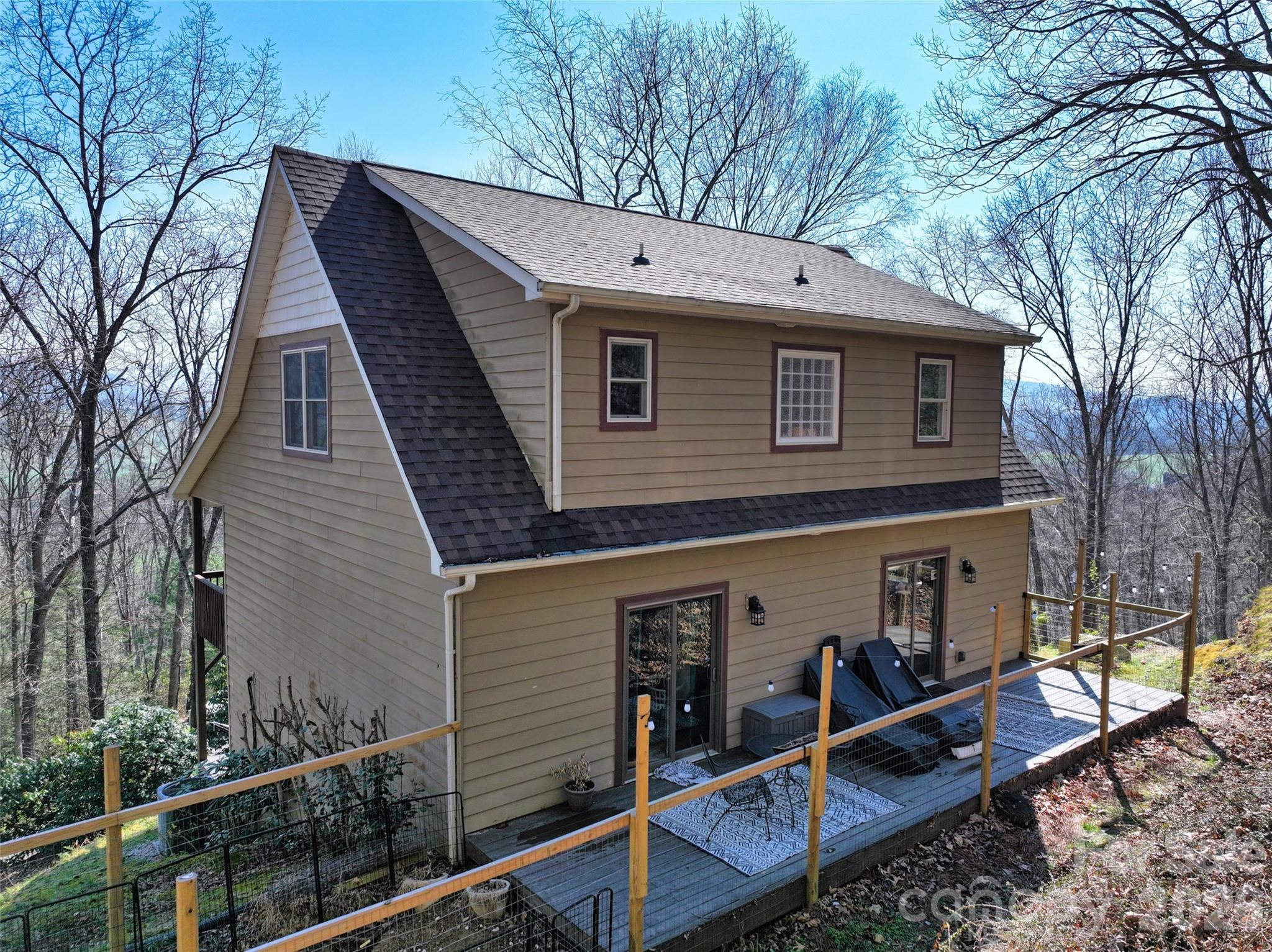 160 Turkey Hollow Court Waynesville NC 28785