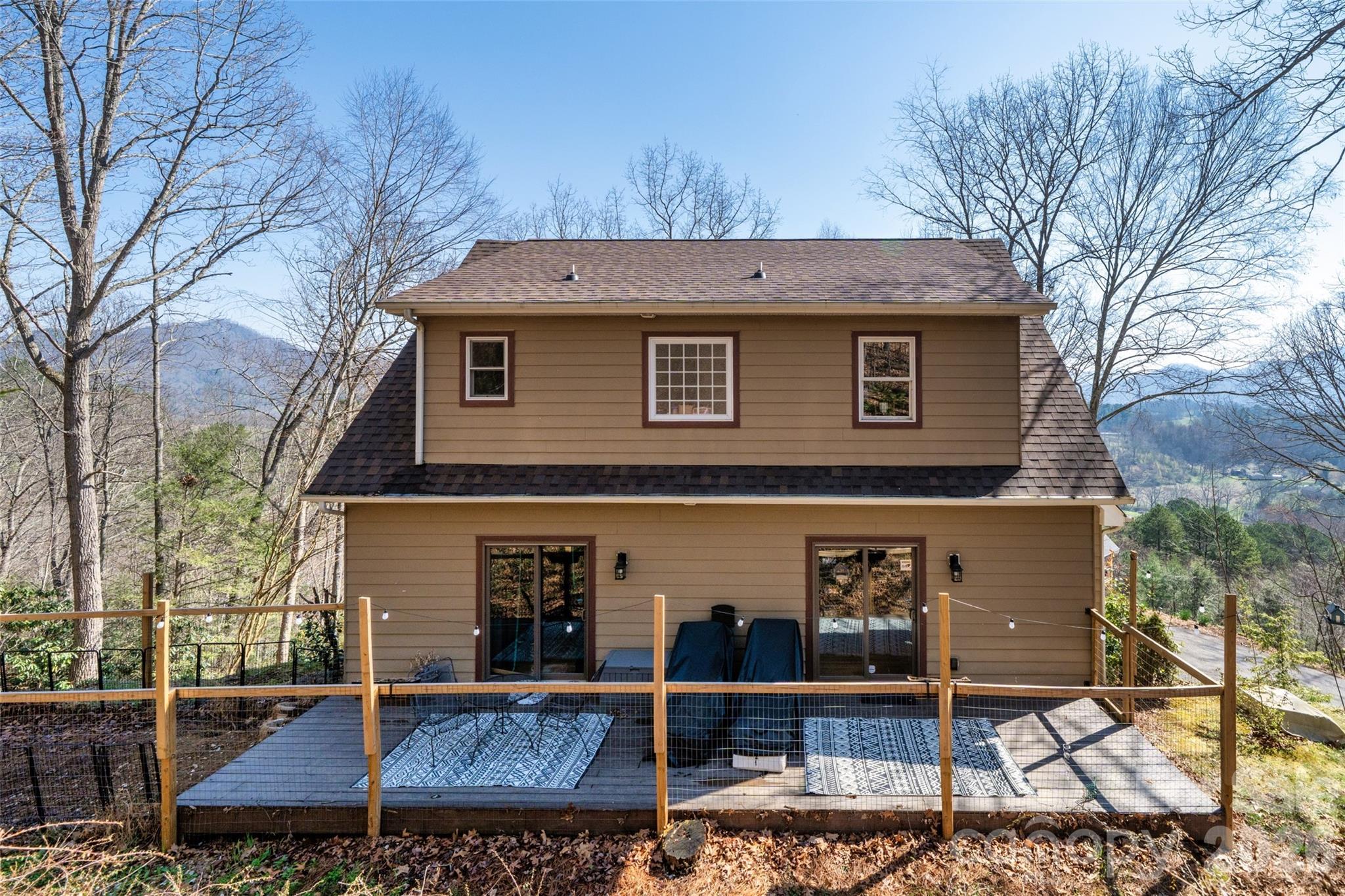 160 Turkey Hollow Court Waynesville NC 28785