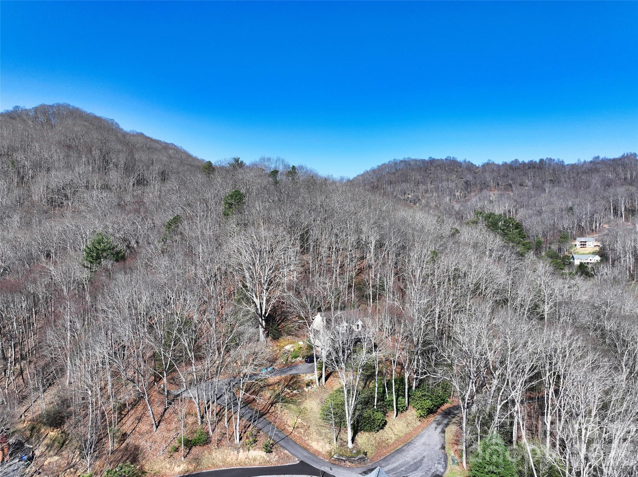 160 Turkey Hollow Court Waynesville NC 28785