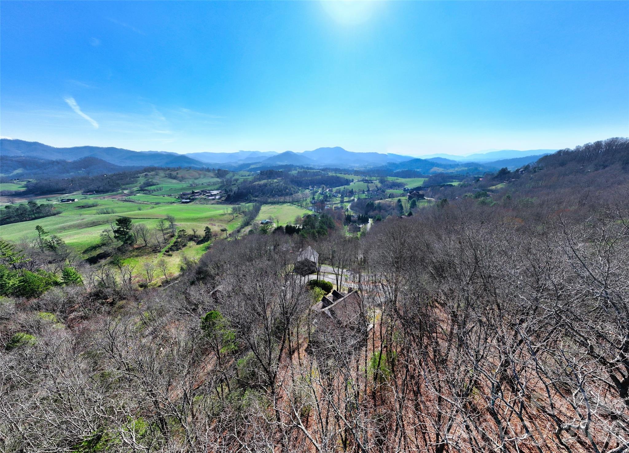 160 Turkey Hollow Court Waynesville NC 28785