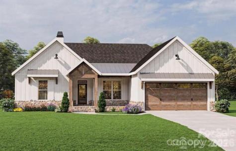 2098 Piper Ridge Drive Lenoir NC 28645