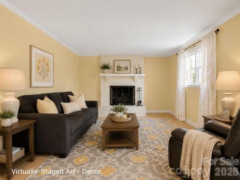 1091 16th Avenue NW Hickory NC 28601