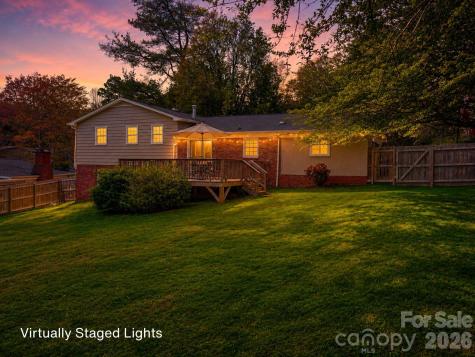 1091 16th Avenue NW Hickory NC 28601