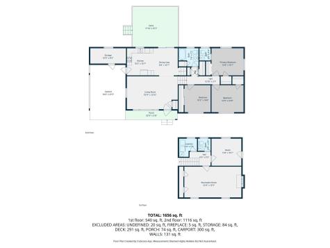 1091 16th Avenue NW Hickory NC 28601