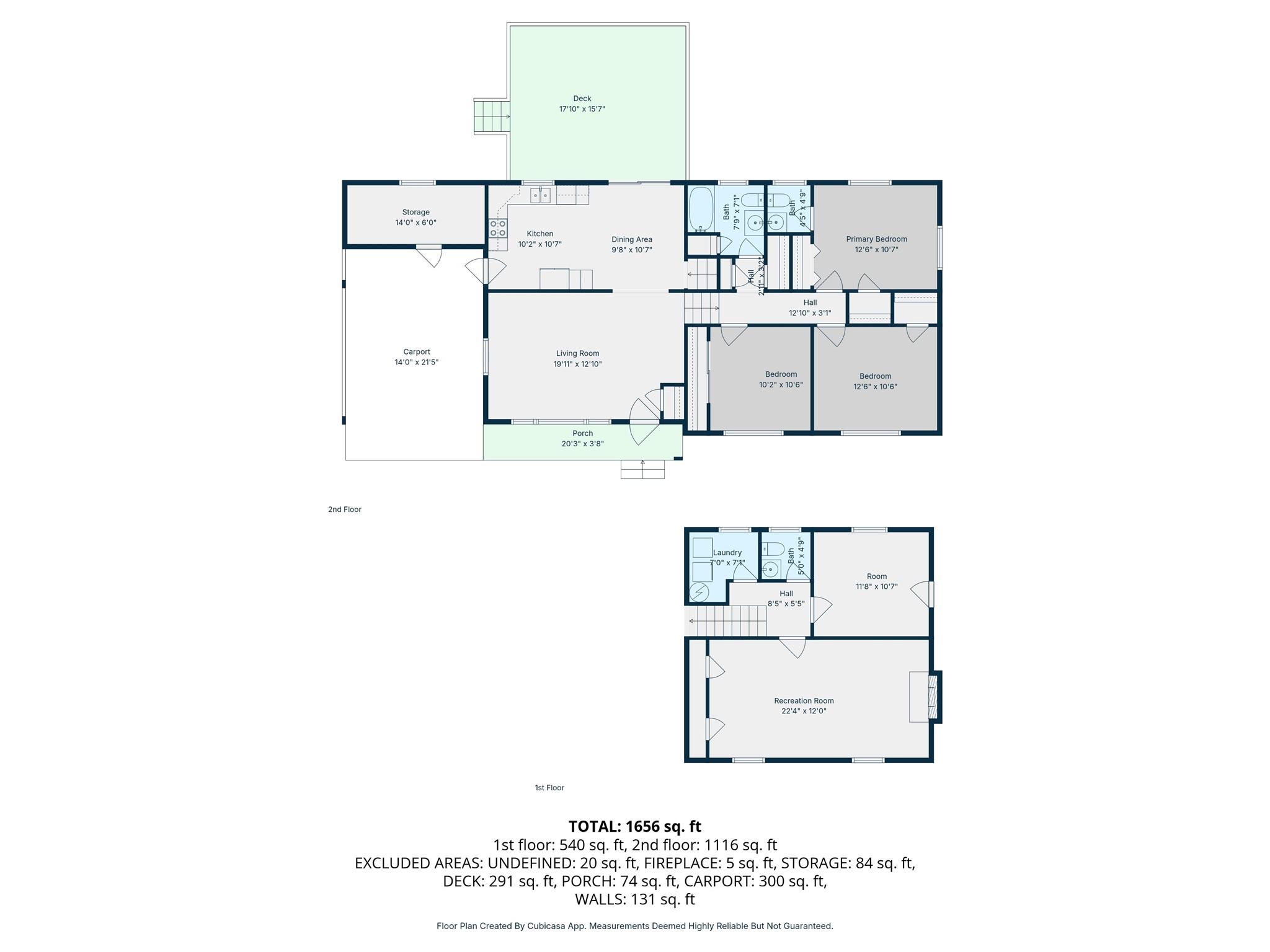 1091 16th Avenue NW Hickory NC 28601
