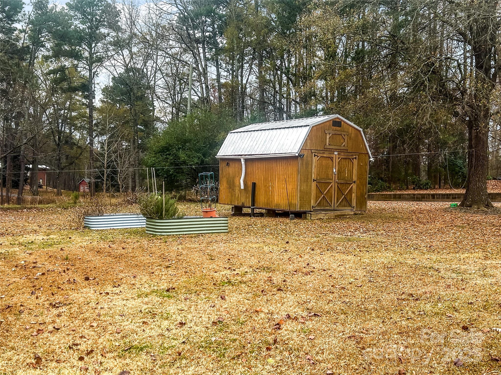 205 W Haywood Lane Mount Gilead NC 27306