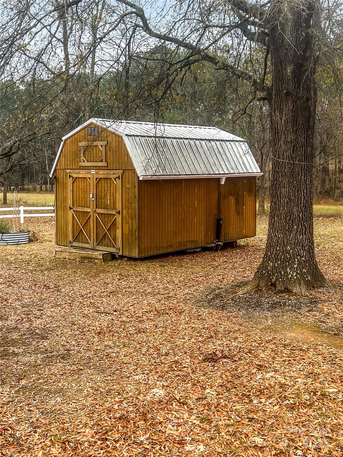 205 W Haywood Lane Mount Gilead NC 27306