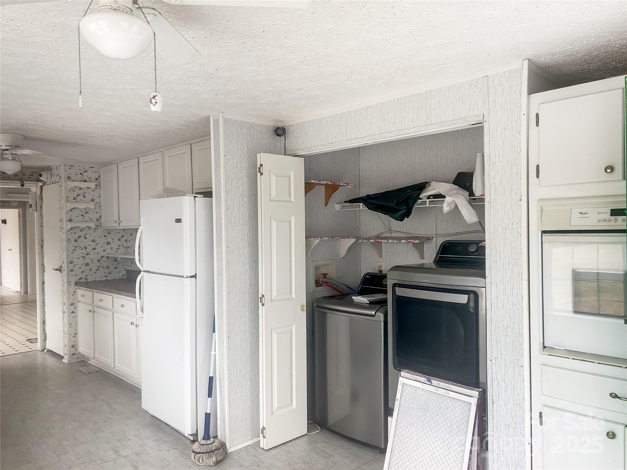 205 W Haywood Lane Mount Gilead NC 27306