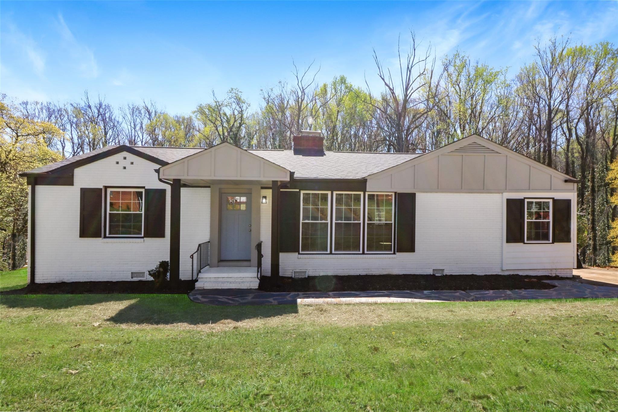 2719 Royston Road Charlotte NC 28208