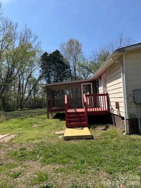 3876 Will Proctor Street Denver NC 28037