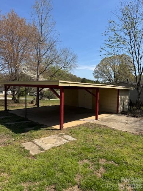 3876 Will Proctor Street Denver NC 28037