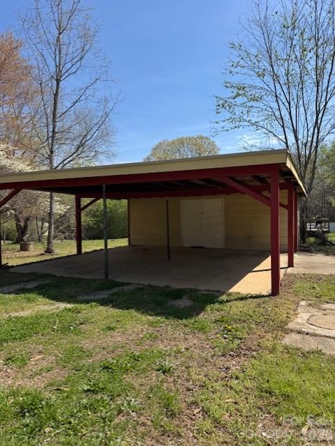 3876 Will Proctor Street Denver NC 28037