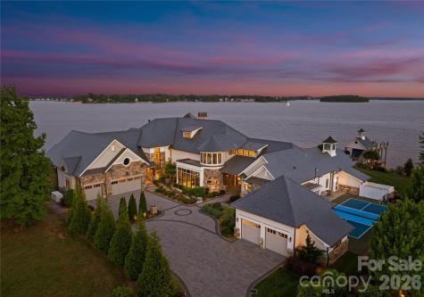 8515 Norman Estates Drive Denver NC 28037
