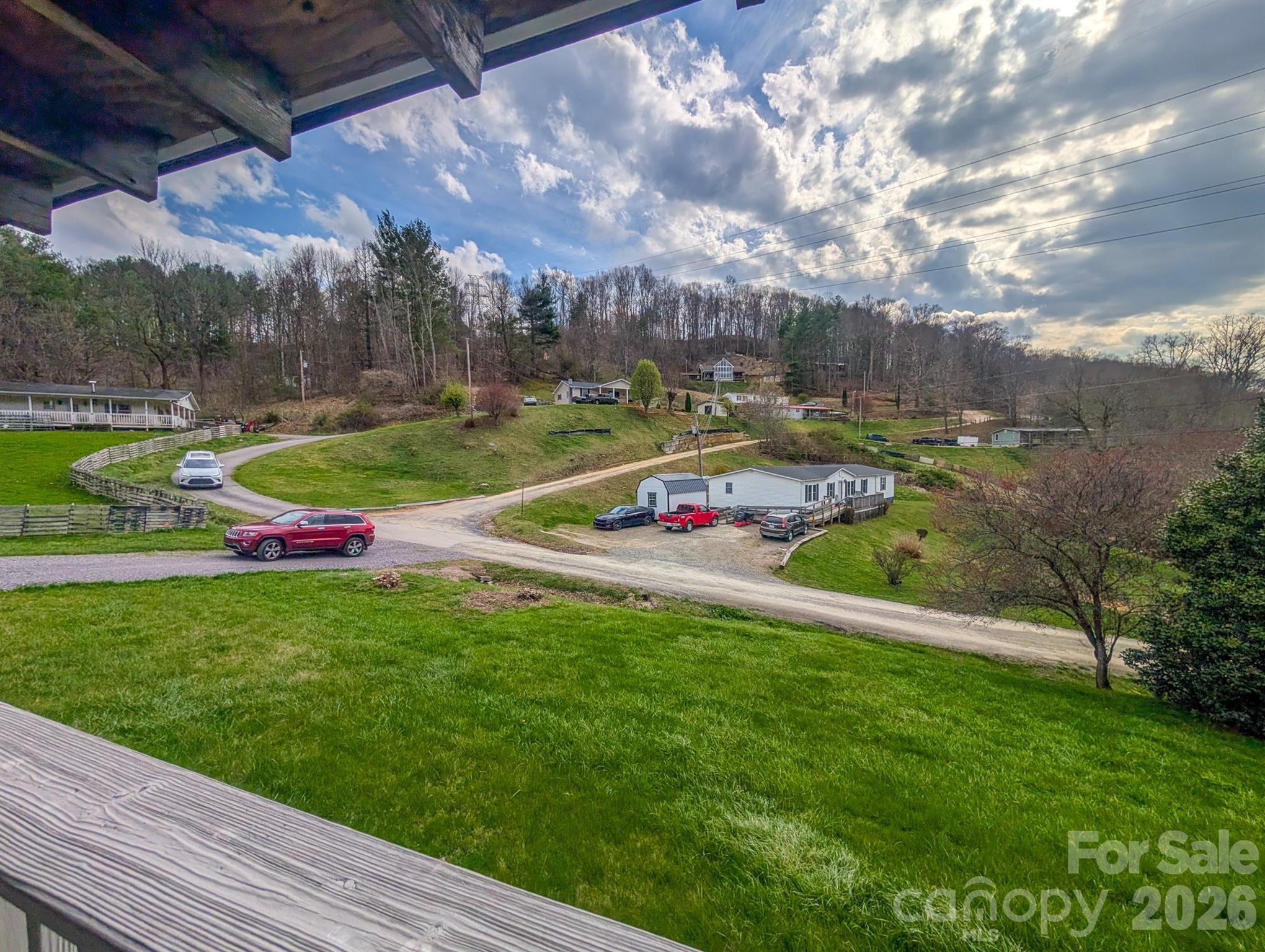 107 Mockingbird Lane Burnsville NC 28714