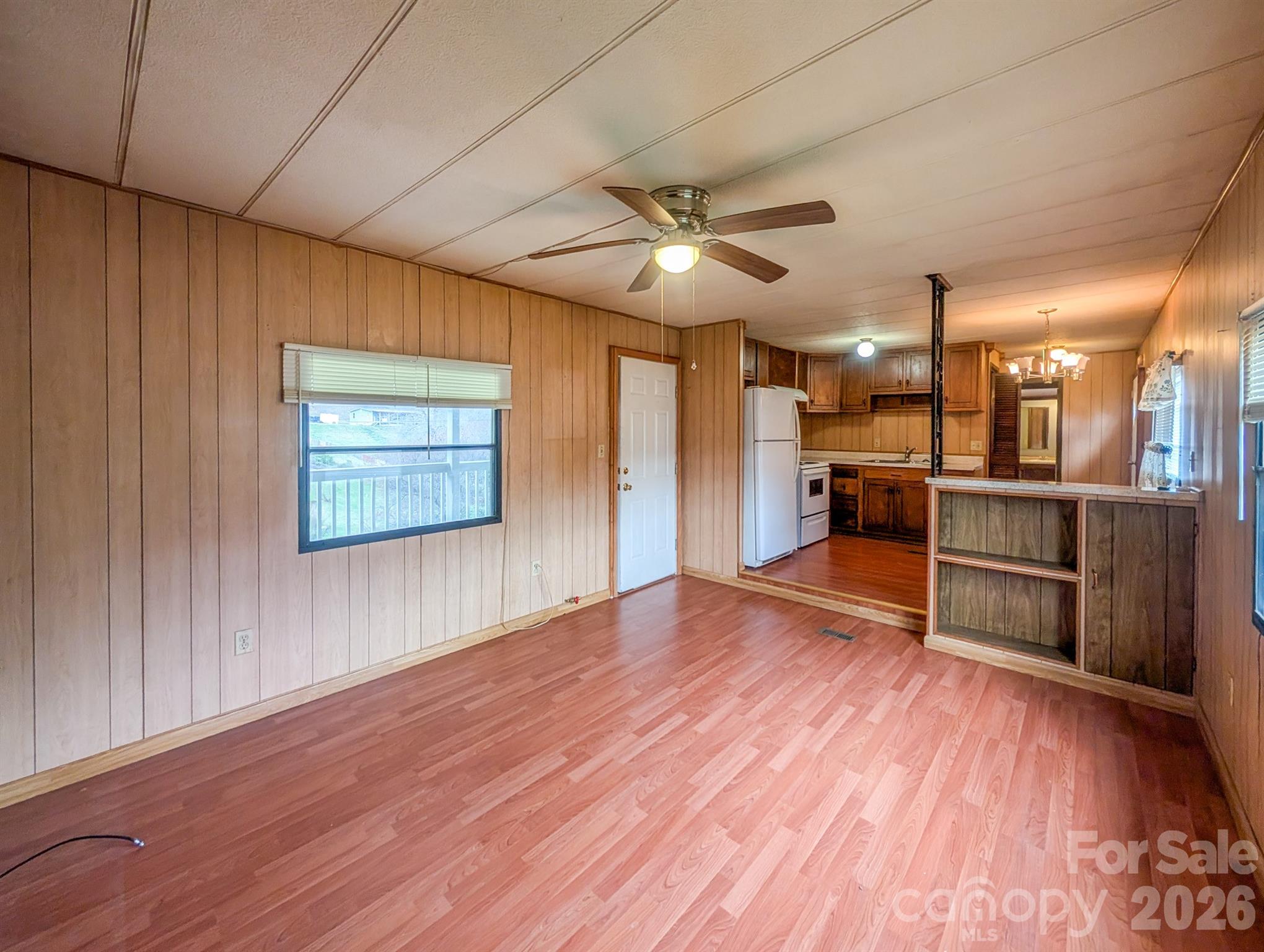 107 Mockingbird Lane Burnsville NC 28714
