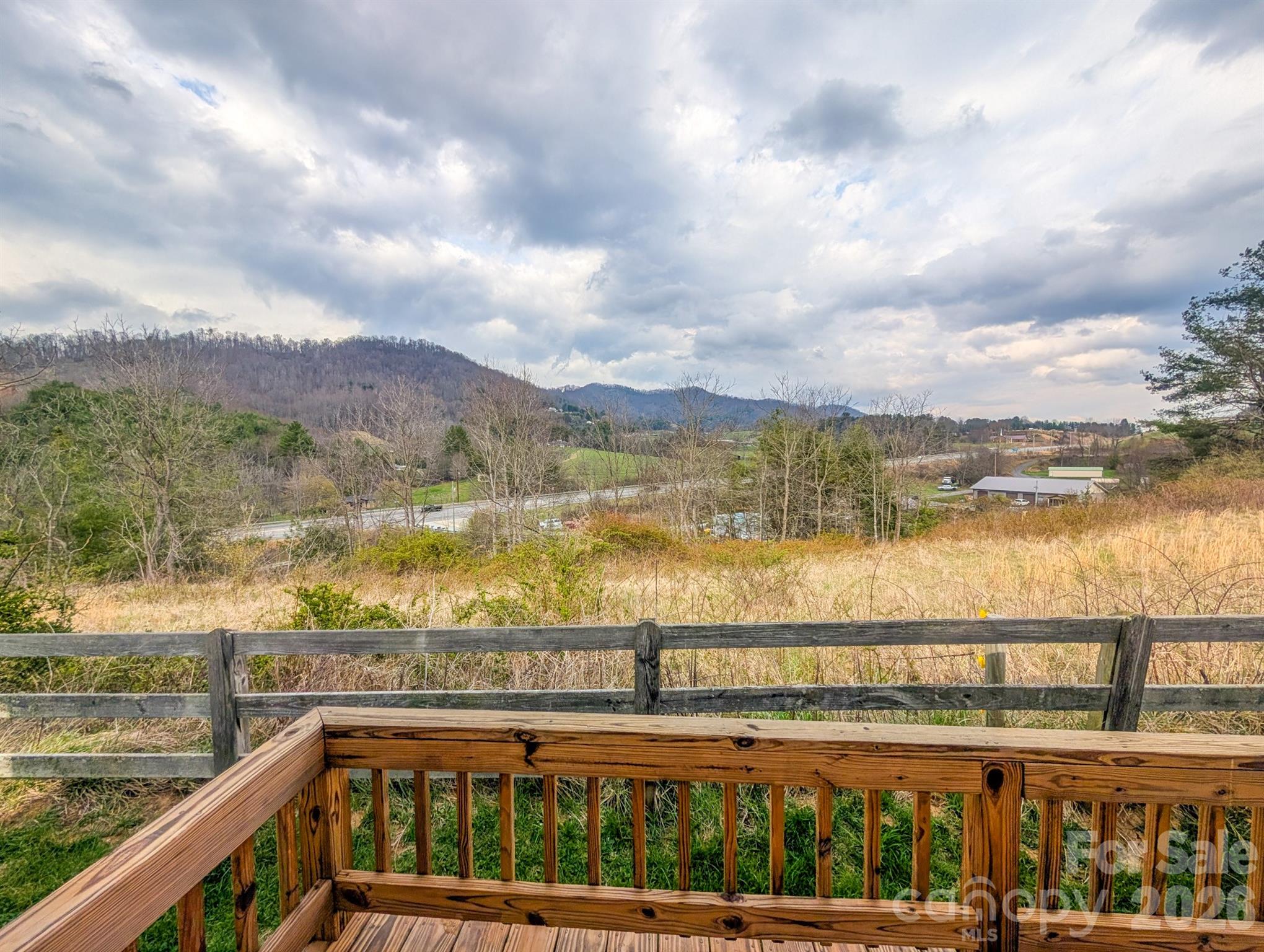107 Mockingbird Lane Burnsville NC 28714