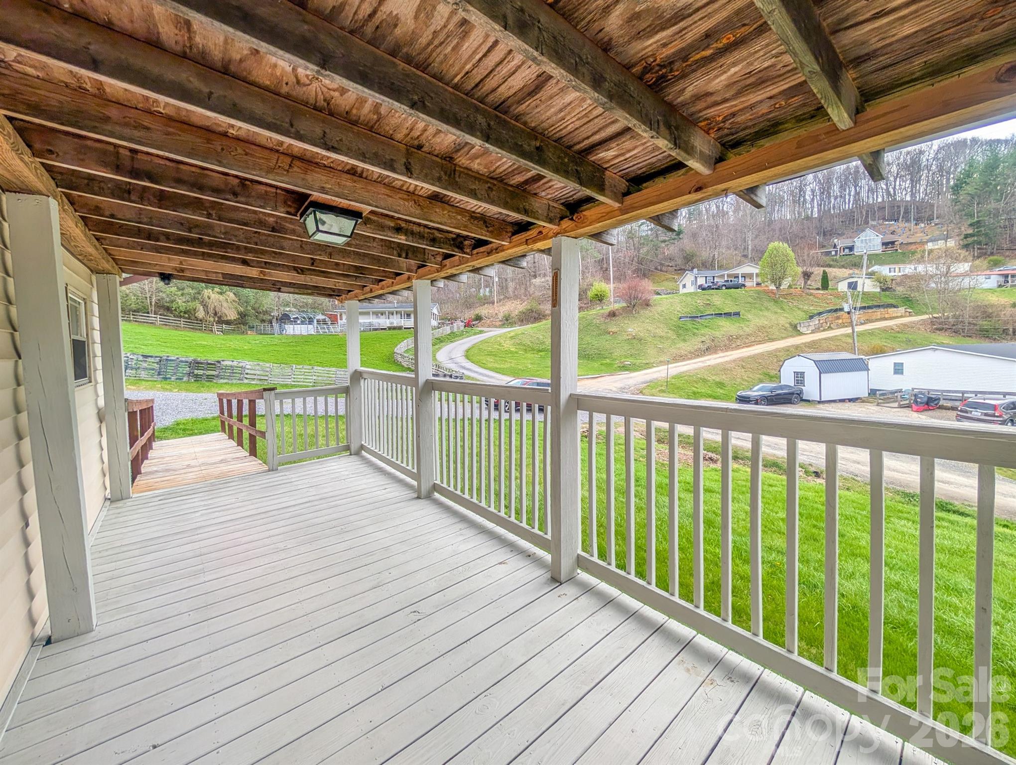 107 Mockingbird Lane Burnsville NC 28714