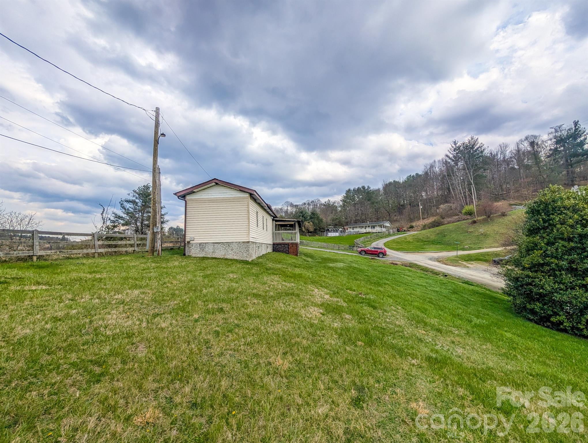 107 Mockingbird Lane Burnsville NC 28714