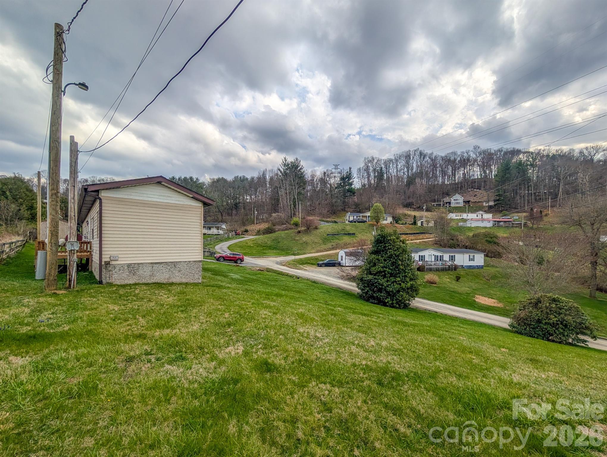 107 Mockingbird Lane Burnsville NC 28714