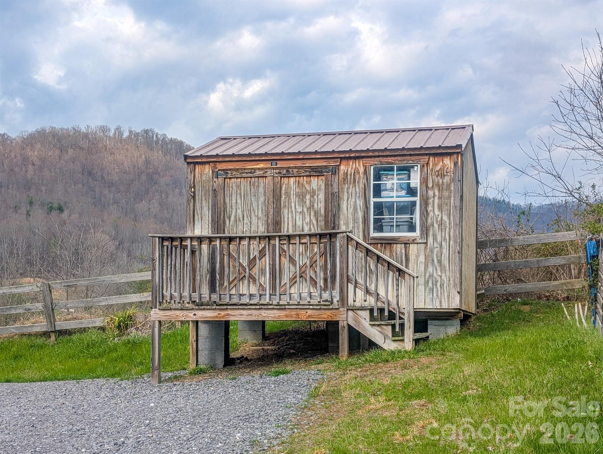 107 Mockingbird Lane Burnsville NC 28714