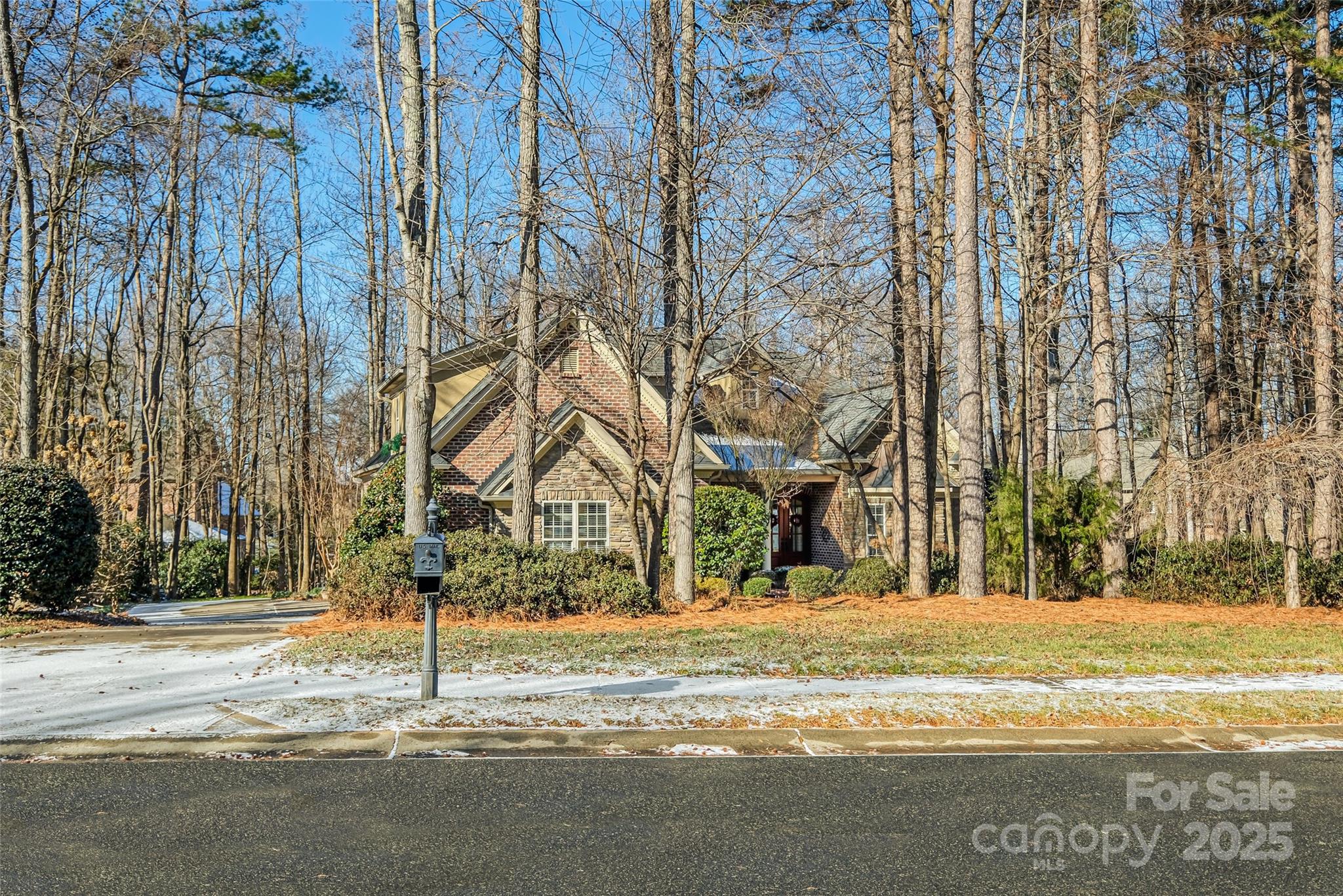 4915 Magglucci Place Mint Hill NC 28227