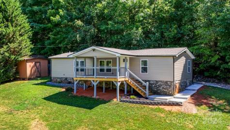 4870 Crystal Creek Road Morganton NC 28655
