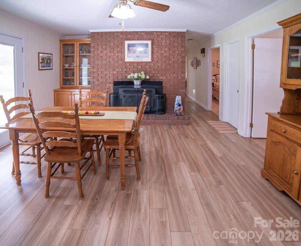 1802 Hopewell Road Morganton NC 28655