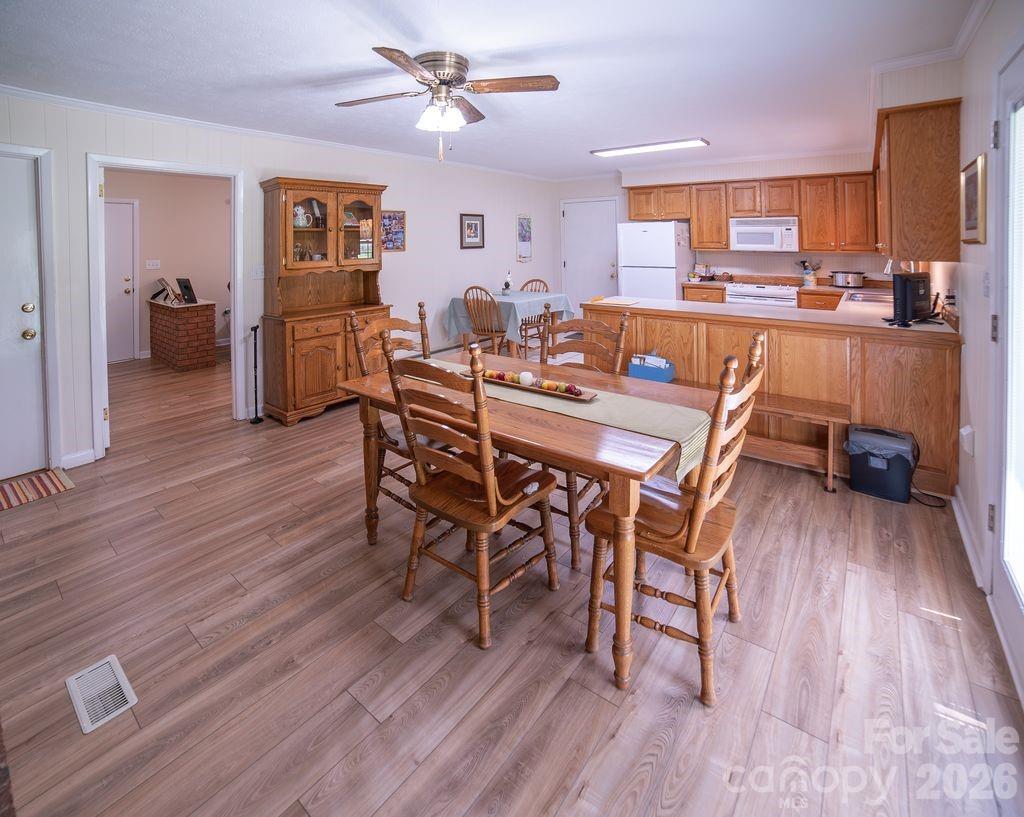1802 Hopewell Road Morganton NC 28655