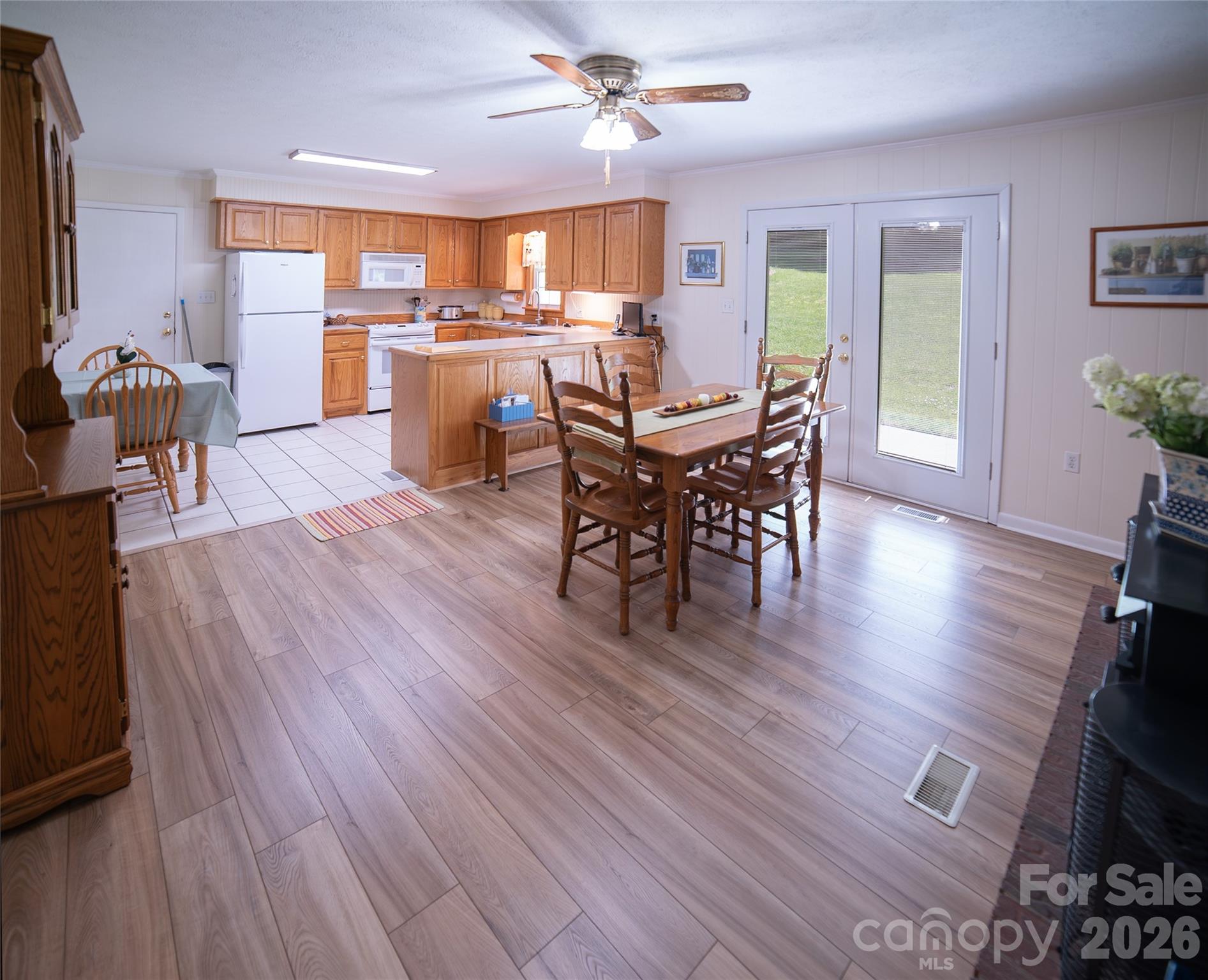 1802 Hopewell Road Morganton NC 28655
