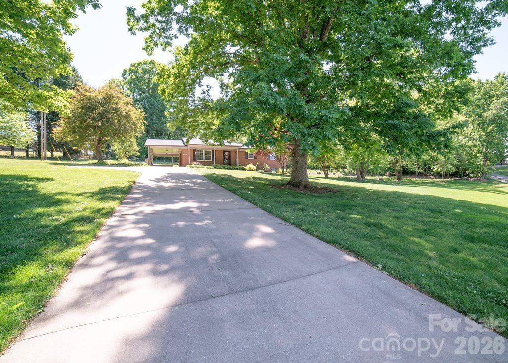 1802 Hopewell Road Morganton NC 28655