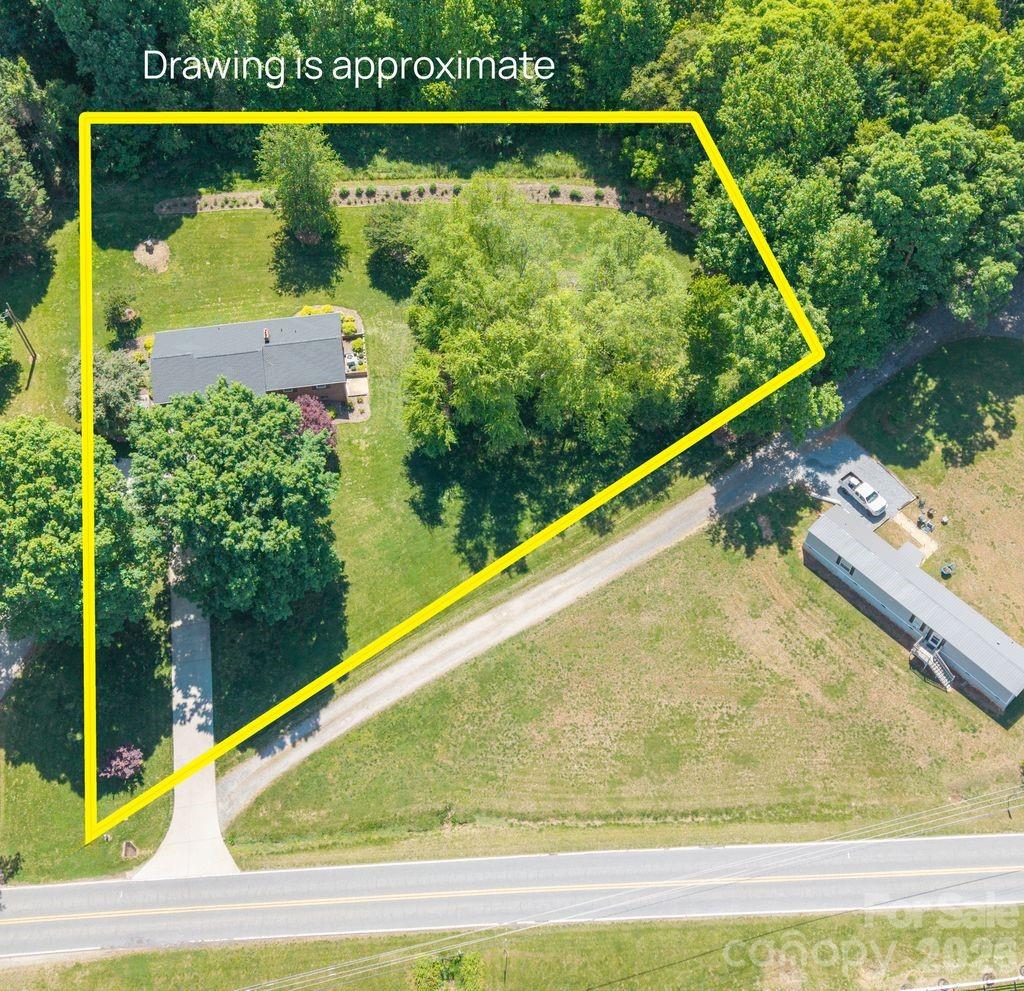 1802 Hopewell Road Morganton NC 28655