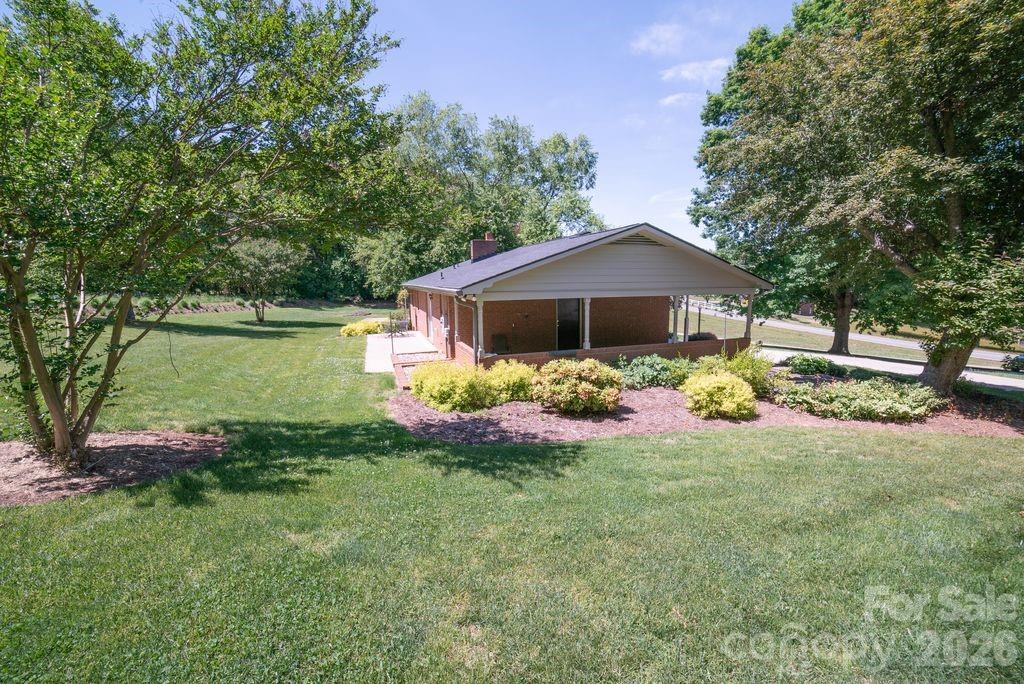 1802 Hopewell Road Morganton NC 28655
