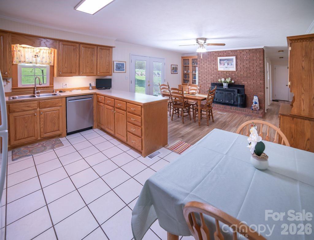 1802 Hopewell Road Morganton NC 28655