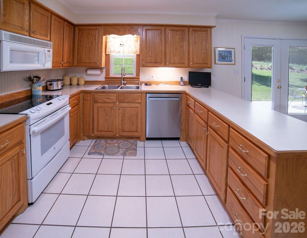 1802 Hopewell Road Morganton NC 28655