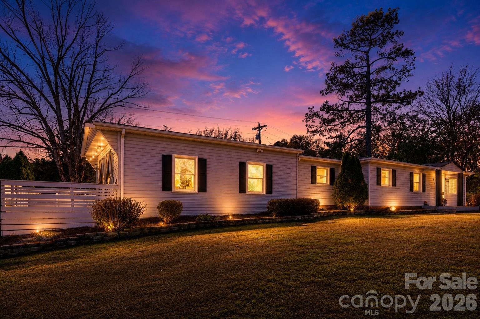 4790 Polk Ford Road Stanfield NC 28163
