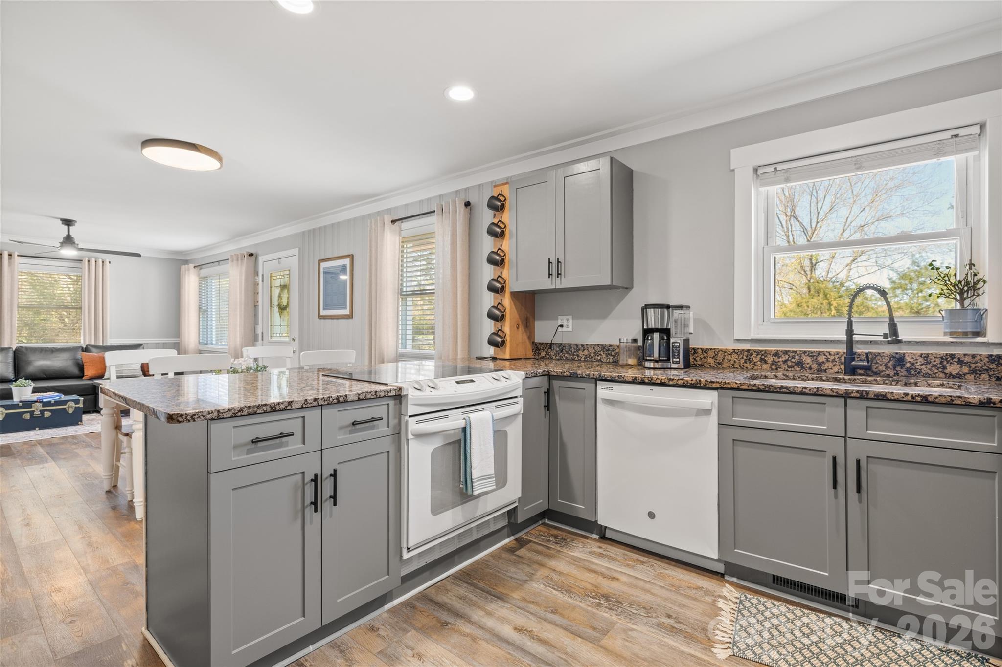 4790 Polk Ford Road Stanfield NC 28163