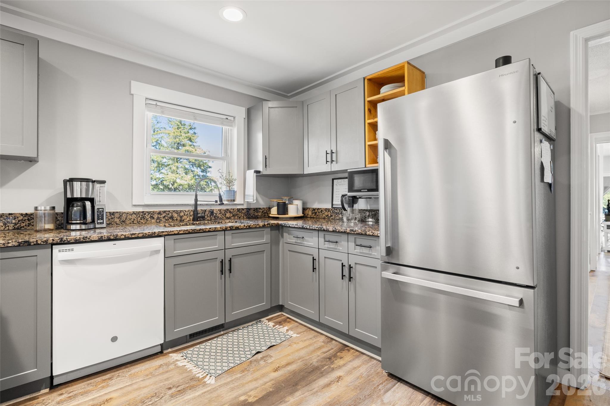 4790 Polk Ford Road Stanfield NC 28163