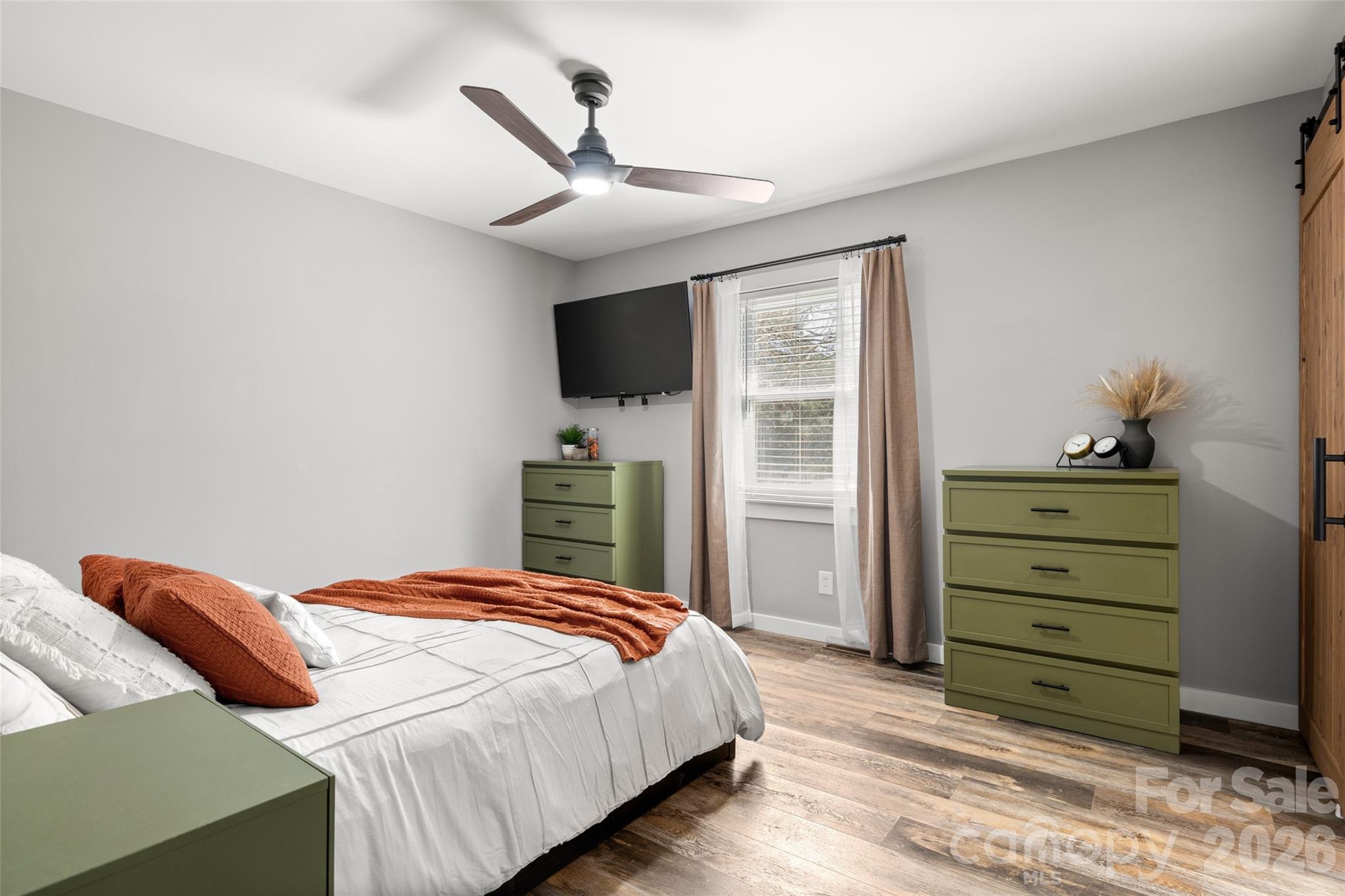 4790 Polk Ford Road Stanfield NC 28163