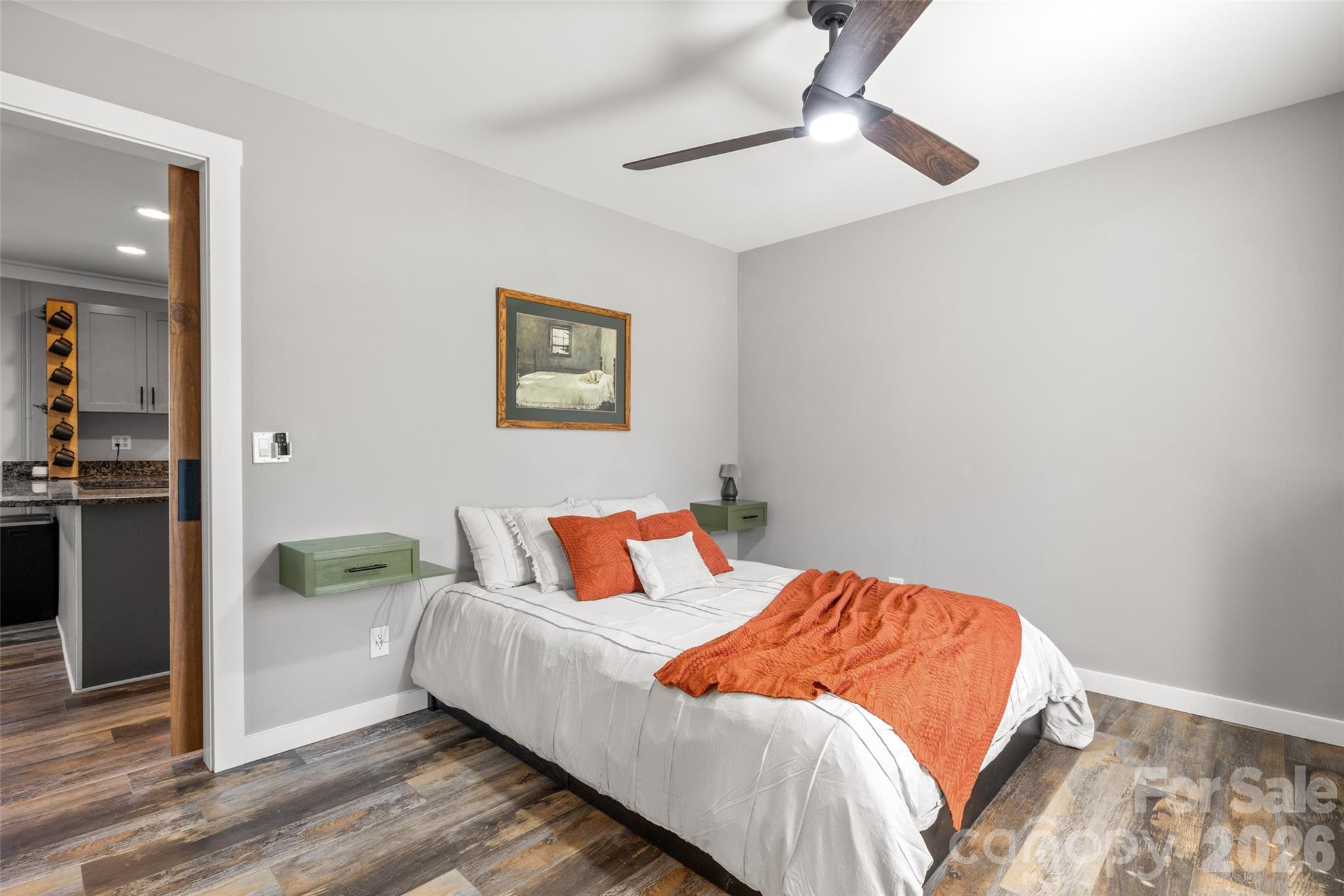 4790 Polk Ford Road Stanfield NC 28163