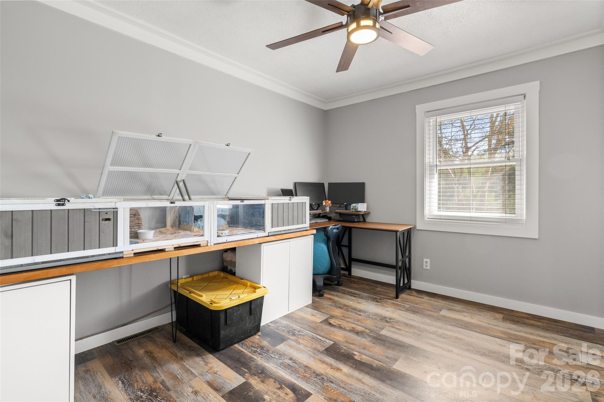 4790 Polk Ford Road Stanfield NC 28163