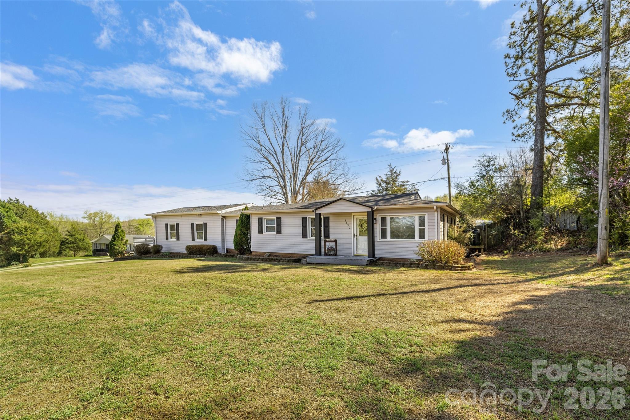 4790 Polk Ford Road Stanfield NC 28163